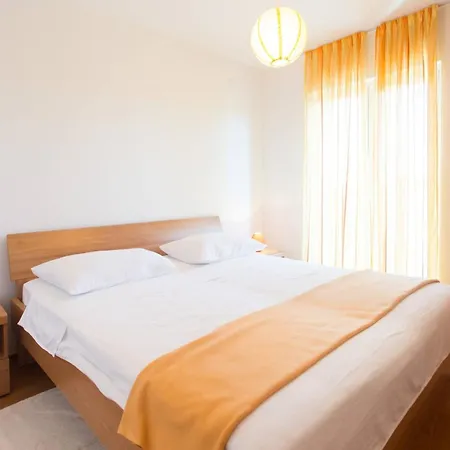 Charming With Private Balcony And City View Seget Donji Guest house *