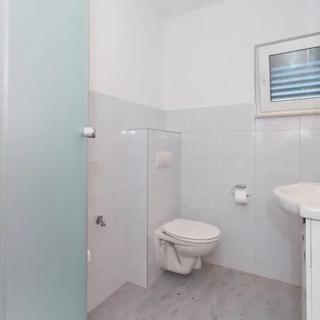 Charming With Private Balcony And City View Seget Donji * Trogir