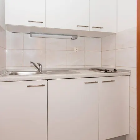 Charming With Private Balcony And City View Seget Donji Guest house